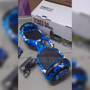 Kids Hoverboard