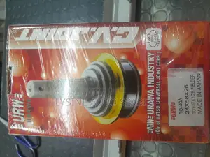 URAWA CV Joint for Toyota NZE,Fielder Made in Japan