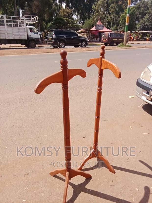 Coat Hanger
