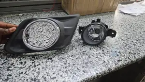 Cx5 Foglights