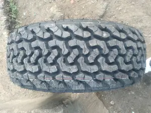 Maxtrek Tires Sizes 265/65r17 All Terrain