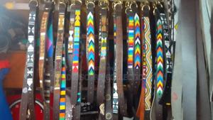 Executive Beaded Dog's Collar Small Size - thumbnail 2