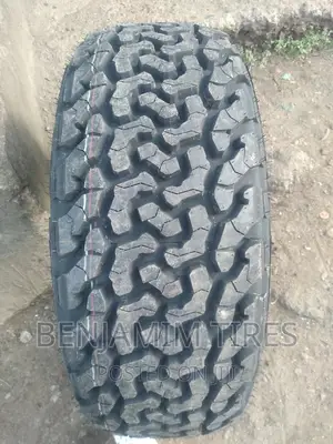 Maxtrek Tires Sizes 265/65r17 All Terrain