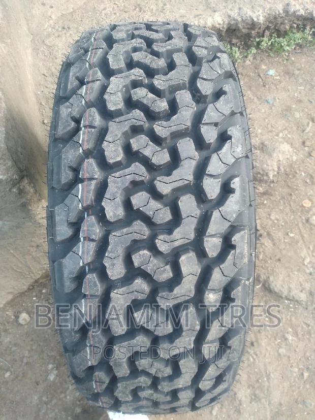 Maxtrek Tires Sizes 265/65r17 All Terrain