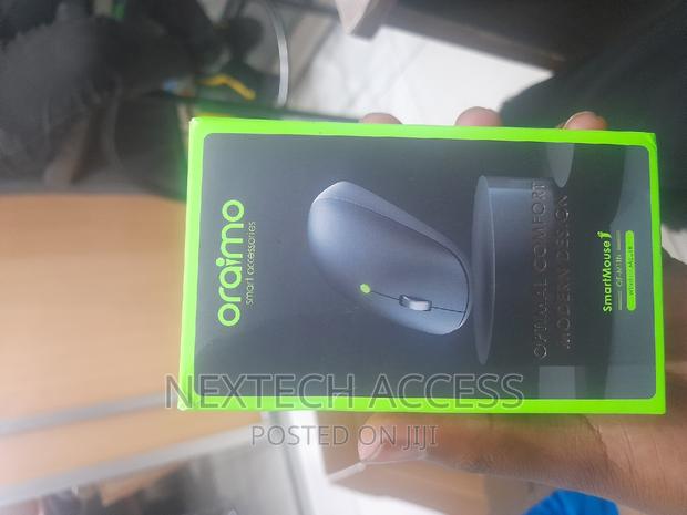 Oraimo Smart Mouse - thumbnail 2