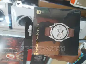 Huawei Watch Gt 4