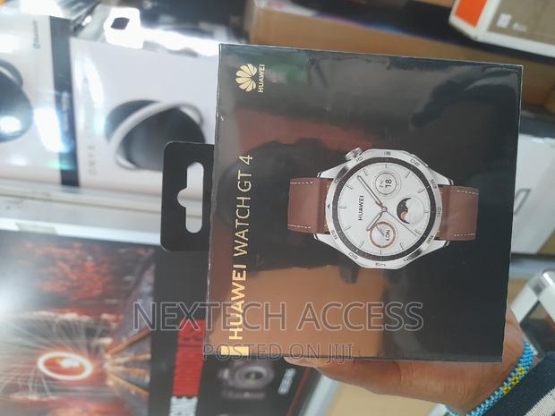 Huawei Watch Gt 4 - thumbnail 2