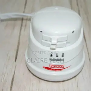 Horizon Instant Shower Head
