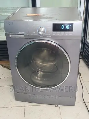 Washing Machine Von 7kg