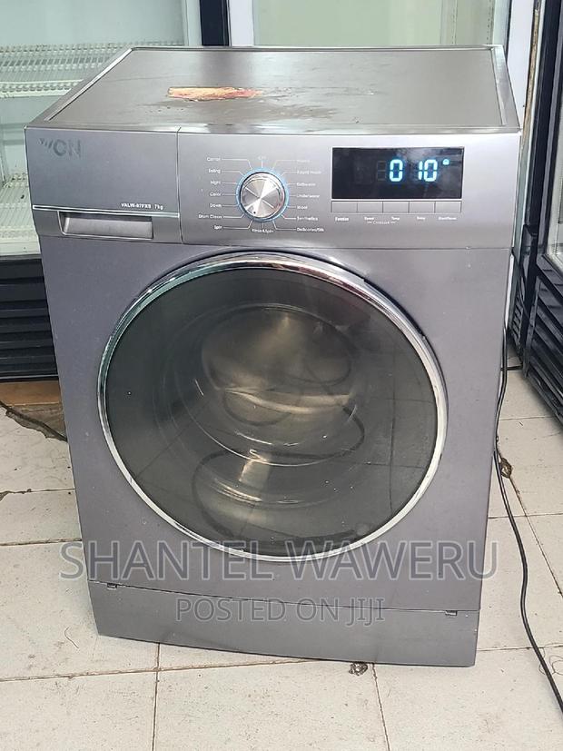 Washing Machine Von 7kg
