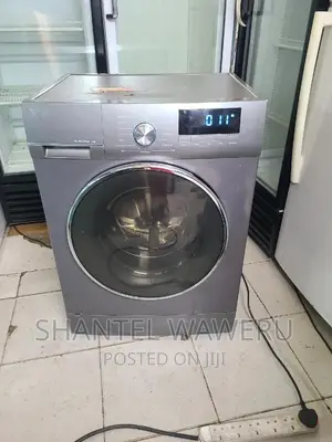Washing Machine Von 7kg