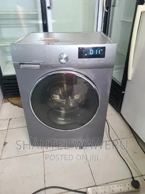 Washing Machine Von 7kg