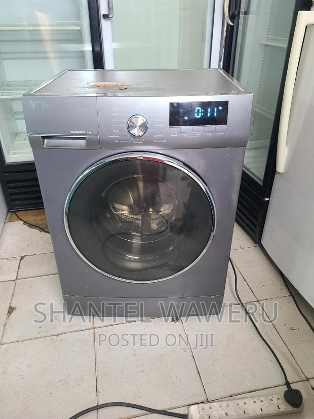 Washing Machine Von 7kg - thumbnail 5