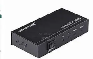 UGREEN HDMI 1 in 2 Out Splitter