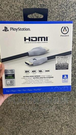 HDMI Power A - thumbnail 2