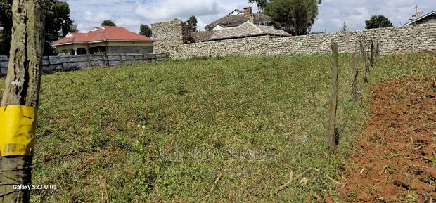 Prime Commercial Plot for Sale in Kimumu Perisin Eldoret - main view