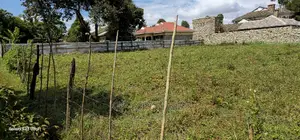 Prime Commercial Plot for Sale in Kimumu Perisin Eldoret