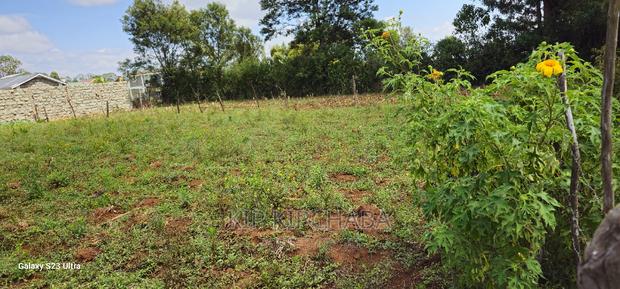 Prime Commercial Plot for Sale in Kimumu Perisin Eldoret - thumbnail 4