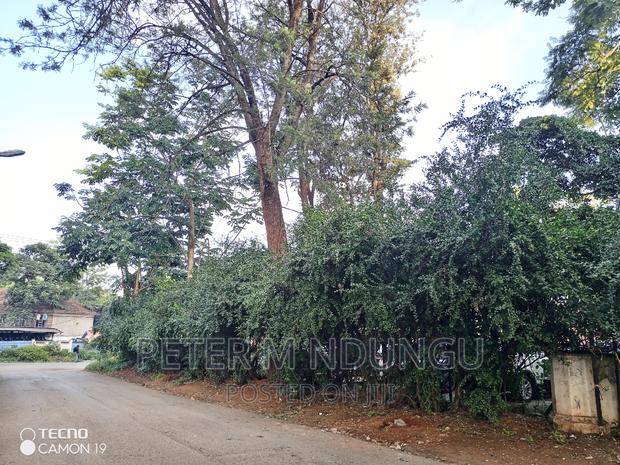 Prime Plot on Sale, 0.6acres ,Parklands - thumbnail 2