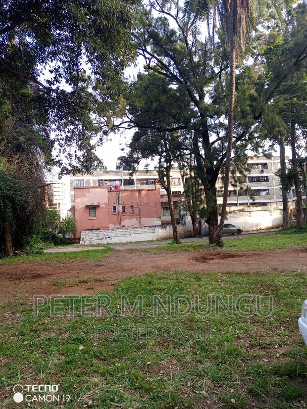 Prime Plot on Sale, 0.6acres ,Parklands - main view