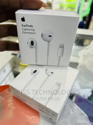 iPhone 13 Pro Lightning Connector