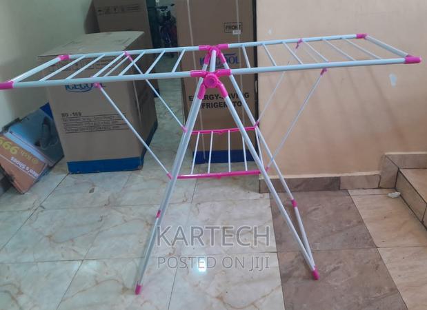 Cloth Rack / Cloth Rack