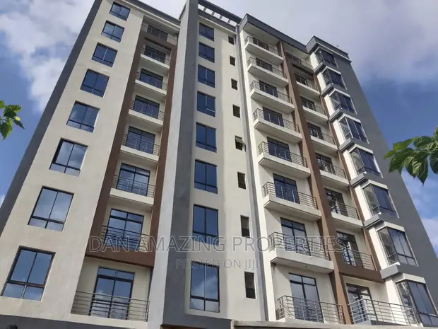 2bdrm Apartment in Ngong for sale