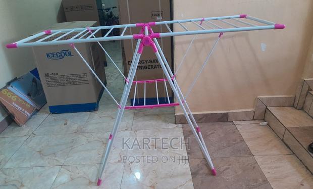 Cloth Rack Dryer