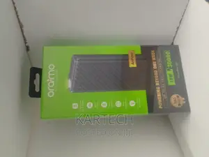 Oraimo 30000mah Lit OPB-1301 Powerbank