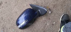 Outlander 2012 to 2020 Side Mirror