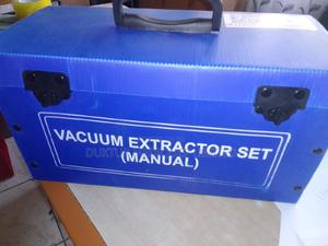Manual Vacuum Extractor Set - thumbnail 2