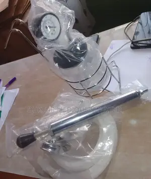 Manual Vacuum Extractor Set