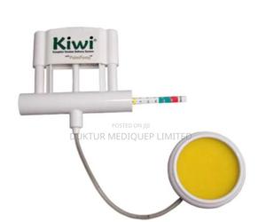 Kiwi Vacuum Extractor/ Bird Obstetric Suction Cup - main view