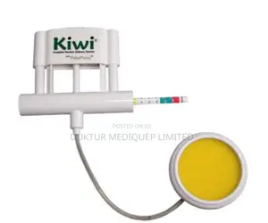 Kiwi Vacuum Extractor/ Bird Obstetric Suction Cup