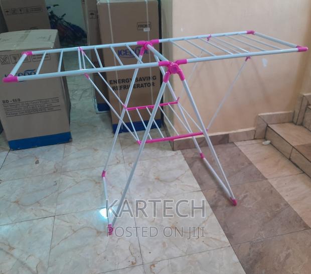Cloth Dryer