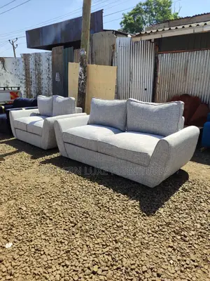 Modern 5 Seater Sofa