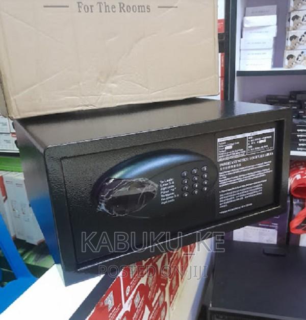 BEST 2024 HOTEL Safe Boxes Safe Boxes With Code And Key