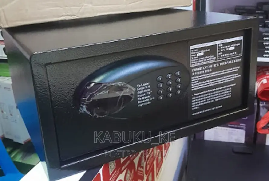 Hotel Safe Box Hot Selling Hotel Room Safe Fireproof Hotel