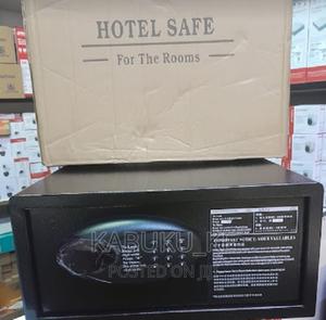 Superior Electronic Hotel Safe Boxes - thumbnail 2