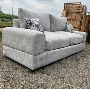 Modern 3 Seater Sofa