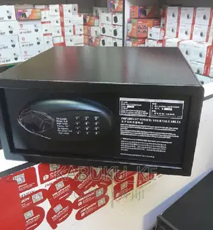 Hotel Safe Digital Electronic Lock For Laptops,Cash Jewels