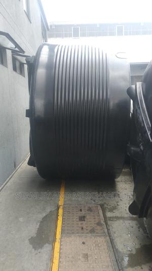 10,000ltrs Water Tank SHORT HEIGHT - FREE DELIVERY - thumbnail 2