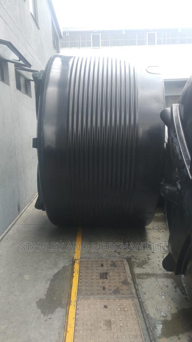 10,000ltrs Water Tank SHORT HEIGHT - FREE DELIVERY - main view