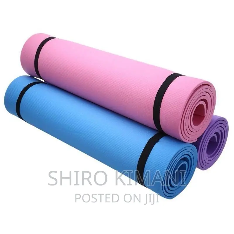 Beautiful Quality Yoga Mats