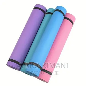 Beautiful Quality Yoga Mats