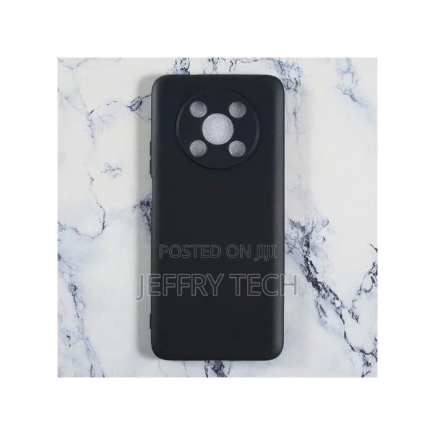 Silicone Case Cover for Huawei Nova Y90 - main view