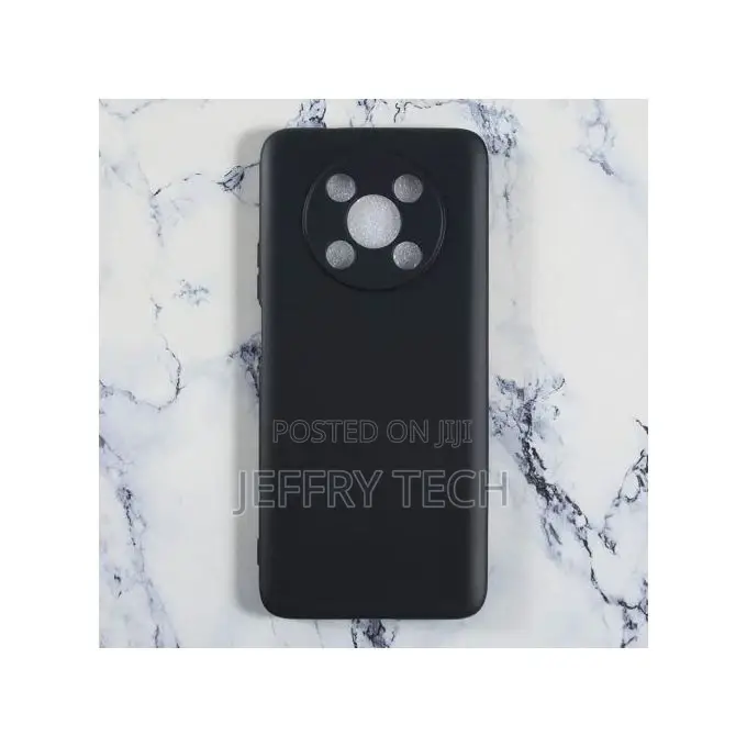 Silicone Case Cover for Huawei Nova Y90