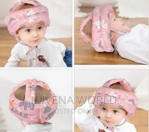 Baby Helmets