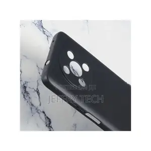 Silicone Case Cover for Huawei Nova Y90