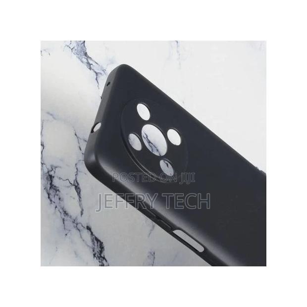 Silicone Case Cover for Huawei Nova Y90 - thumbnail 3